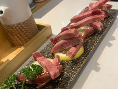 -千寻山野烤肉(中关村店)