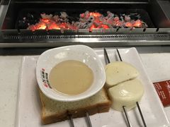 -丰茂烤串(建设街店)