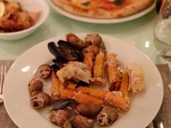 -广州四季酒店·意珍·意式自助餐