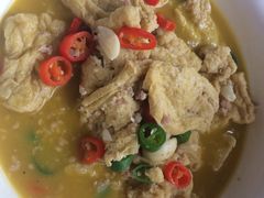 豆腐-桂客膳房·珍品堂