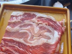 -牛武士寿喜烧·和牛火锅自助(全球首店)