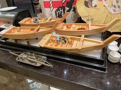 -索菲特西湖大酒店·香榭丽全日候餐厅(南山路店)