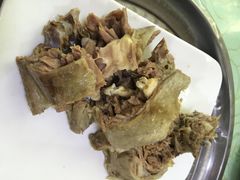 清真胖妈妈手抓餐厅(定西路总店)-清真·胖妈妈手抓餐厅(定西路长城宾馆店)