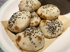 -山衢味庄·鲜辣衢菜(杭行路店)