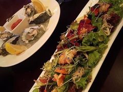 -龙虾酒吧扒房(宁波香格里拉店)