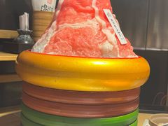 -温野菜涮涮锅(曲江大悦城店)