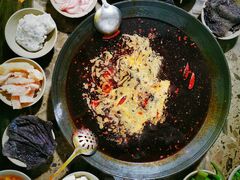 -星鸿社重庆老火锅
