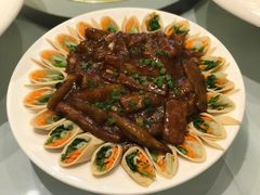 -金谷大厦酒店-黑土优品1号餐厅