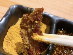 -胖记烤肉(湖大店)