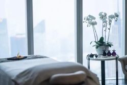 -广州四季酒店·花水疗中心·高空Spa