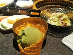 -神户赤童日式烤肉(金地广场店)