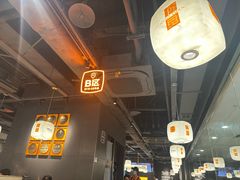 -潮发潮汕牛肉店(东方宝泰店)