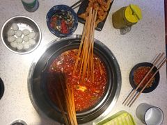 -钢管厂五区小郡肝串串香(南山店)