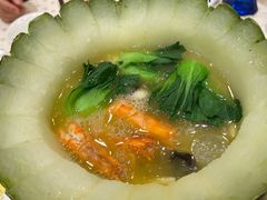 -顺风海鲜港(金玉兰店)