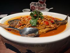 -桂小厨广西菜(万象城店)