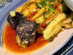 -阿嫂印象·民间江湖菜(大学城店)