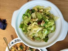 -花盐街·四川乐山小吃(西单大悦城店)