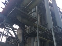 -杜伊斯堡市北景观公园