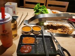 南瓜羹-新石器烤肉(周浦万达店)