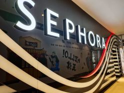 -丝芙兰Sephora
