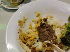 -明腾壹间茶餐厅(新都会花园广场店)