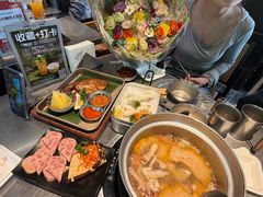 -椰庭·椰子鸡·创意玩家(晶耀前滩店)