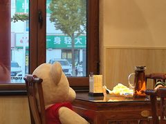 -那家老院子东北菜·饺子·小鸡炖蘑菇(艳华街店)