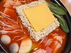 -源味屋韩式火锅&炸鸡(鼎城当代商城店)