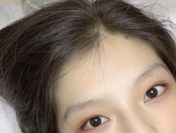 -久匠·野生眉半永久纹眉