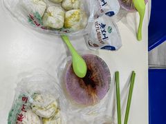 -胡家包子·清真(大众巷店)