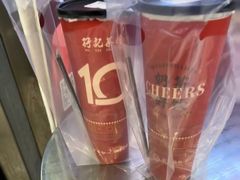 -孖记茶档·热腾茶餐(荔湾领展广场店)
