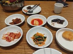 -韩国馆(抚顺街店)