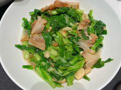 -简小舍· 民间手艺菜(古德寺店)