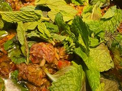 -Ameigo梅果·云贵川bistro(长宁来福士店)