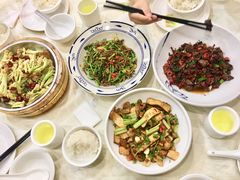 -湖南人家·家传湖南菜(水围店)