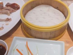 -沪华海鲜大酒楼(南汇店)