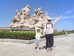 -三仙山风景区-蓬莱仙岛