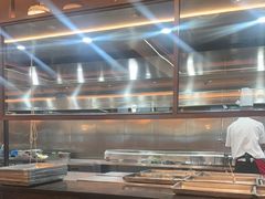 -金刚山烧烤(红旗大街店)