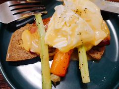 -The Good Place好地方·Brunch·coffee(国贸店)