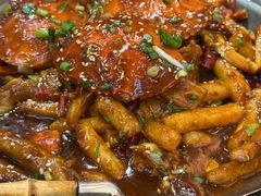 -回味黑鸭煲·始于2006(万松园店)