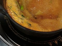 -黔三一夺夺粉酸汤火锅(百信店)