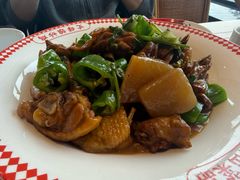 -村长家的疙瘩汤·东营菜(东营茶城店)
