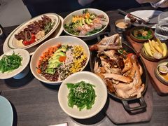 -卡朋西餐(宝安大仟里店)