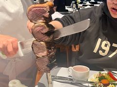 -拉蒂娜·巴西牛排馆 Latina·Brazilian Steakhouse(陆家嘴旗舰店)