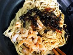 -老地方面馆(思南路店)