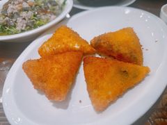 -长平肥姐白粥·海鲜打冷