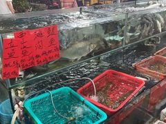 -大笑饭堂(甲子桥店)