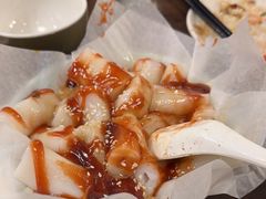 -新旺茶餐厅(嘉里城店)