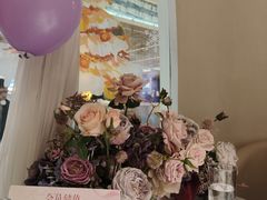 -PARFUM FLORAL花境法餐(南京首店)