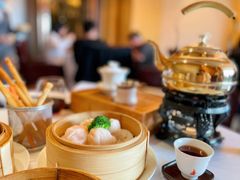 虾饺皇-正佳广场万豪酒店-粤菜餐厅·点心·海鲜·聚餐